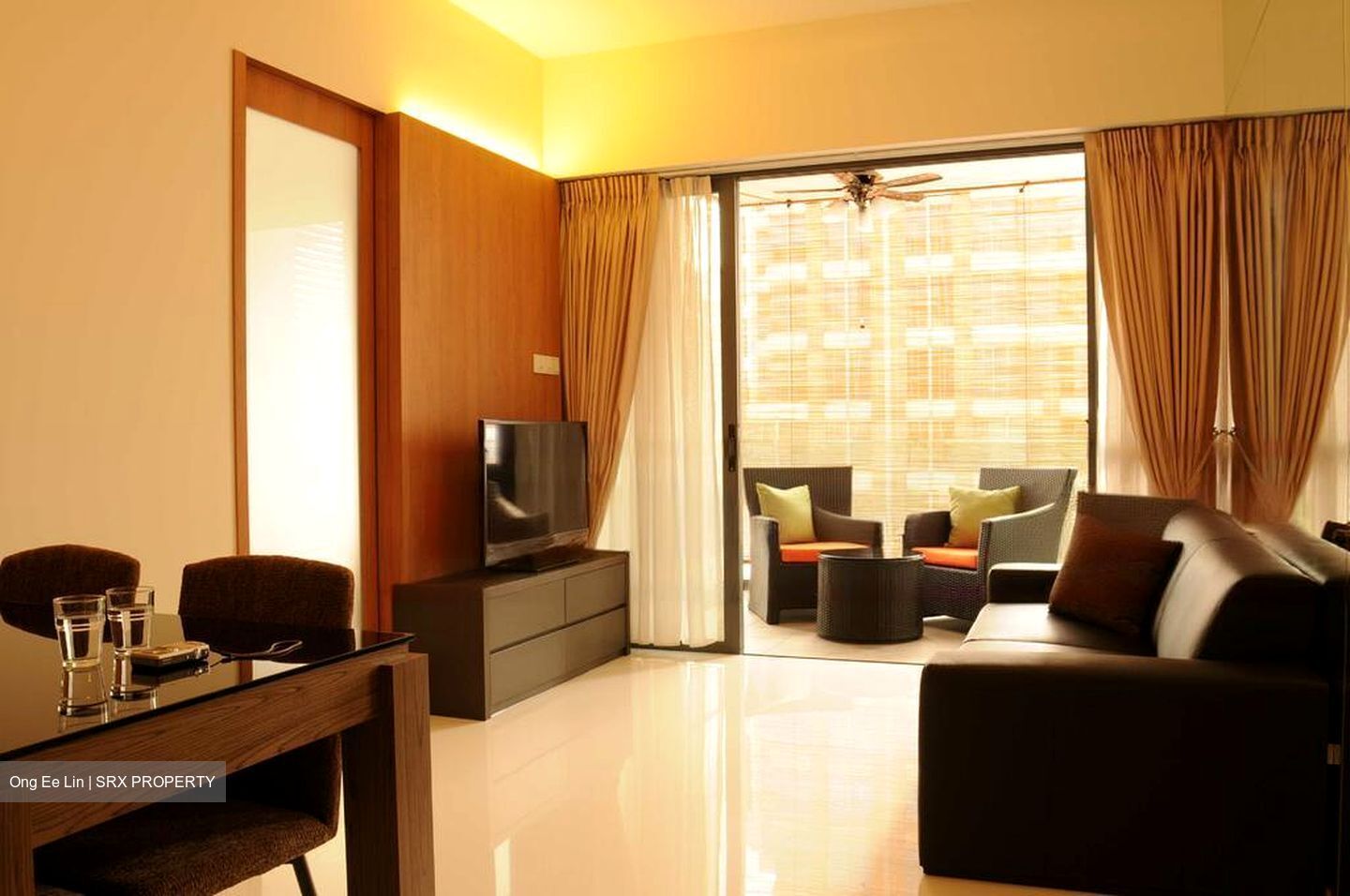 The Pier at Robertson (D9), Apartment #471337011